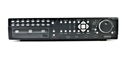 wirepath dvr